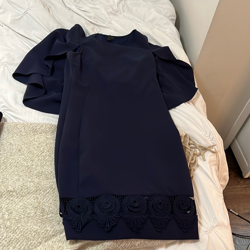 Yoana baraschi dress
